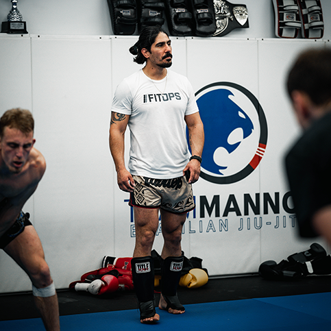 Reach Your Fitness Goals with Our Expert Trainers