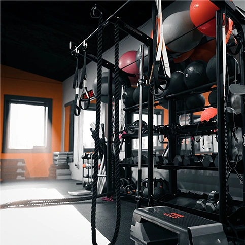 Experience Our 14,500sqft State-of-the-Art Facility